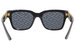 Versace VE4421 Sunglasses Men's Rectangle Shape