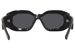 Versace VE4425U Sunglasses Rectangle Shape