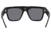 Versace VE4430U Sunglasses Rectangle Shape