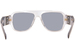 Versace VE4436U Sunglasses Men's Square Shape