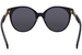 Versace VE4442 Sunglasses Women's Round Shape