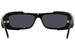 Versace VE4446 Sunglasses Rectangle Shape Wrap