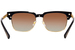 Versace VE4447 Sunglasses Square Shape