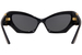 Versace VE4450 Sunglasses Women's Cat Eye