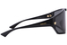 Versace VE4461 Sunglasses with Extra Interchangeable Lens