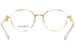 Versace VK1002 Eyeglasses Youth Kids Girl's Full Rim