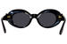 Versace VK4428U Sunglasses Youth Kids Girl's Oval Shape