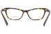 Versace Women's Eyeglasses VE3272A VE/3272/A Full Rim Optical Frame