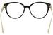 Versace Women's Eyeglasses VE3278 VE/3278 Full Rim Optical Frame