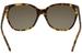 Versace Women's VE4281 VE/4281 Fashion Cat Eye Sunglasses