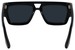 Victoria Beckham VB651S Sunglasses Women's Square Shape