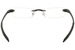 VisuaLites Rimless Reading Glasses Vis7