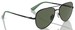 Vogue VJ1001 Sunglasses Youth Kids Pilot