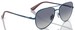 Vogue VJ1001 Sunglasses Youth Kids Pilot