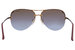 Vogue VO4080-S Sunglasses Women's Pilot