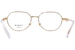 Vogue VO4259 Eyeglasses Women's Full Rim Oval Shape w/Chain