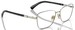 Vogue VO4271B Eyeglasses Women's Full Rim Butterfly Shape