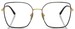 Vogue VO4274 Eyeglasses Women's Full Rim Square Shape