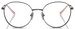 Vogue VO4280 Eyeglasses Women's Full Rim