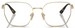 Vogue VO4283 Eyeglasses Women's Full Rim Square Shape