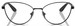 Vogue VO4285 Eyeglasses Women's Full Rim Cat Eye