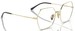 Vogue VO4297T Eyeglasses Women's Full Rim