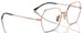 Vogue VO4297T Eyeglasses Women's Full Rim