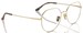 Vogue VO4301D Eyeglasses Women's Full Rim