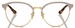 Vogue VO4305 Eyeglasses Women's Full Rim