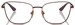 Vogue VO4307 Eyeglasses Women's Full Rim Butterfly Shape