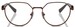 Vogue VO4311B Eyeglasses Women's Full Rim