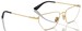 Vogue VO4317 Eyeglasses Women's Full Rim