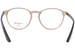 Vogue VO5372 Eyeglasses Women's Full Rim Round Shape