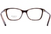 Vogue VO5378 Eyeglasses Women's Full Rim Pillow Shape