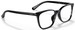 Vogue VO5399D Eyeglasses Women's Full Rim Rectangle Shape