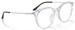 Vogue VO5430D Eyeglasses Women's Full Rim