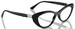 Vogue VO5478B Eyeglasses Women's Full Rim Oval Shape