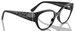 Vogue VO5482 Eyeglasses Women's Full Rim