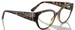 Vogue VO5482 Eyeglasses Women's Full Rim