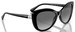 Vogue VO5515SB Sunglasses Women's Butterfly Shape