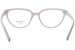 Vogue VO5517B Eyeglasses Women's Full Rim Cat Eye