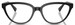 Vogue VO5517B Eyeglasses Women's Full Rim Cat Eye