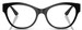 Vogue VO5527 Eyeglasses Women's Full Rim