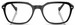 Vogue VO5532 Eyeglasses Men's Full Rim Square Shape