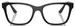 Vogue VO5556 Eyeglasses Women's Full Rim Rectangle Shape