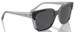 Vogue VO5558S Sunglasses Women's Square Shape