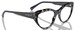 Vogue VO5560 Eyeglasses Women's Full Rim