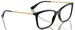 Vogue VO5563 Eyeglasses Women's Full Rim Butterfly Shape