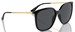 Vogue VO5564S Sunglasses Women's Square Shape