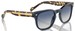 Vogue VO5571S Sunglasses Men's Square Shape